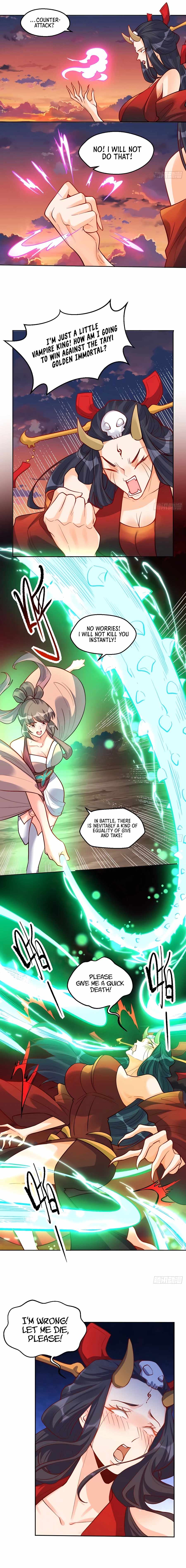 I Am a Cultivation Bigshot Chapter 244 - Page 8