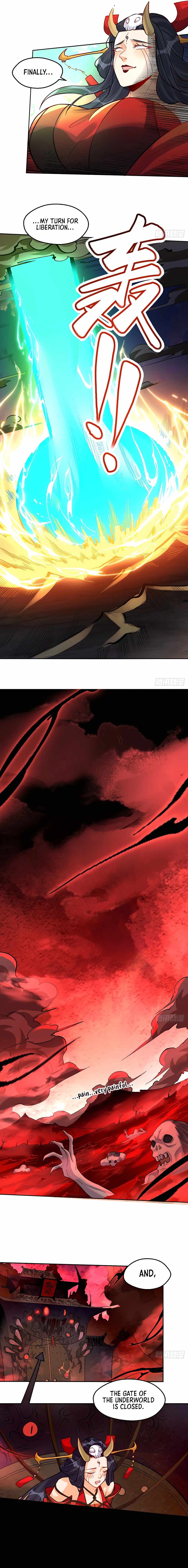 I Am a Cultivation Bigshot Chapter 245 - Page 3