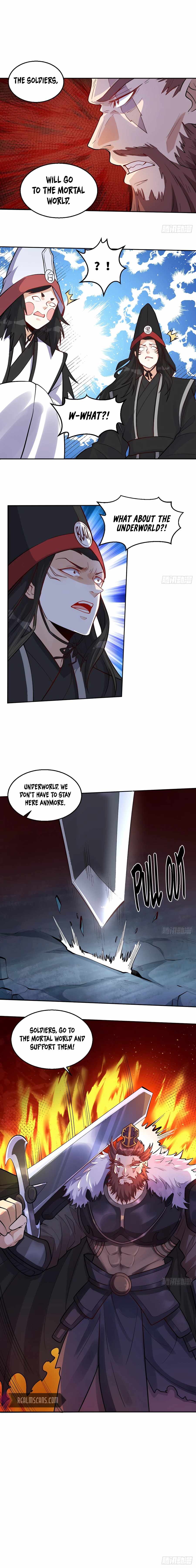 I Am a Cultivation Bigshot Chapter 246 - Page 10