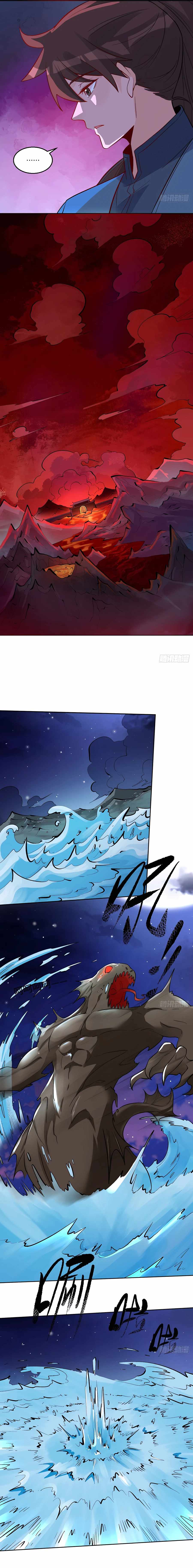 I Am a Cultivation Bigshot Chapter 246 - Page 7