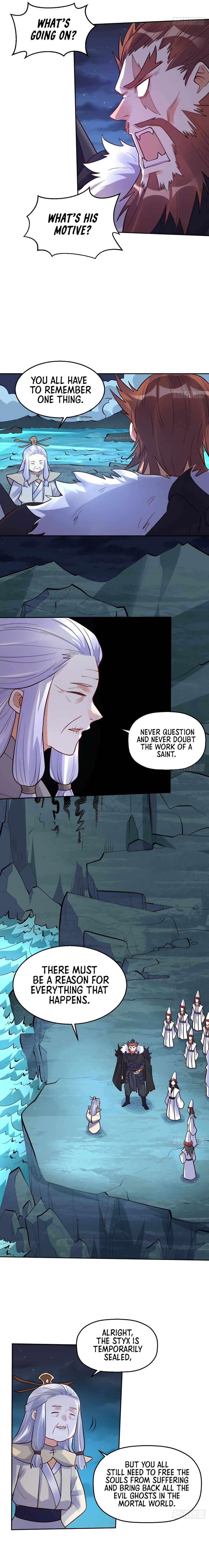 I Am a Cultivation Bigshot Chapter 248 - Page 13