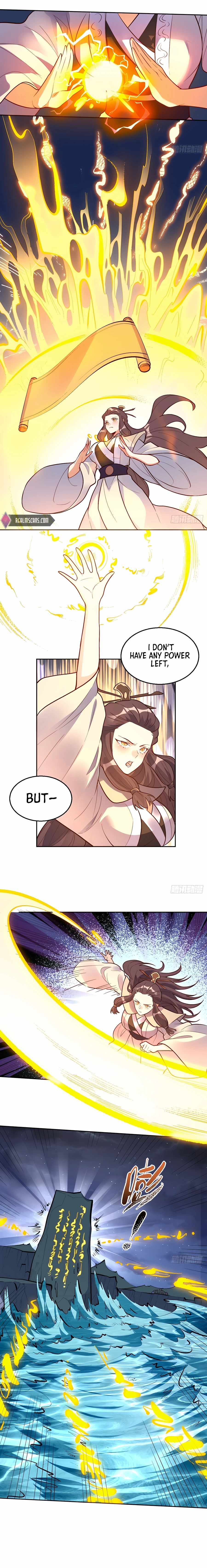 I Am a Cultivation Bigshot Chapter 248 - Page 6