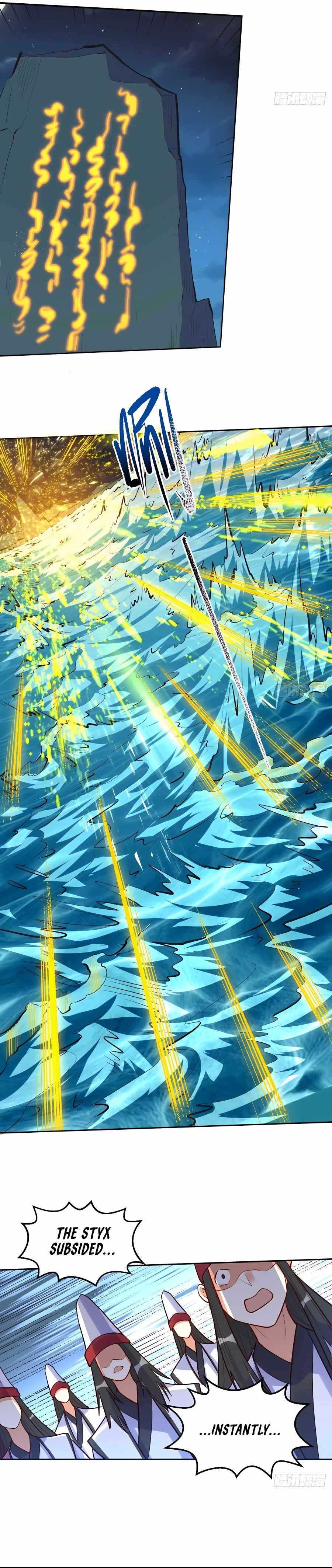 I Am a Cultivation Bigshot Chapter 248 - Page 7