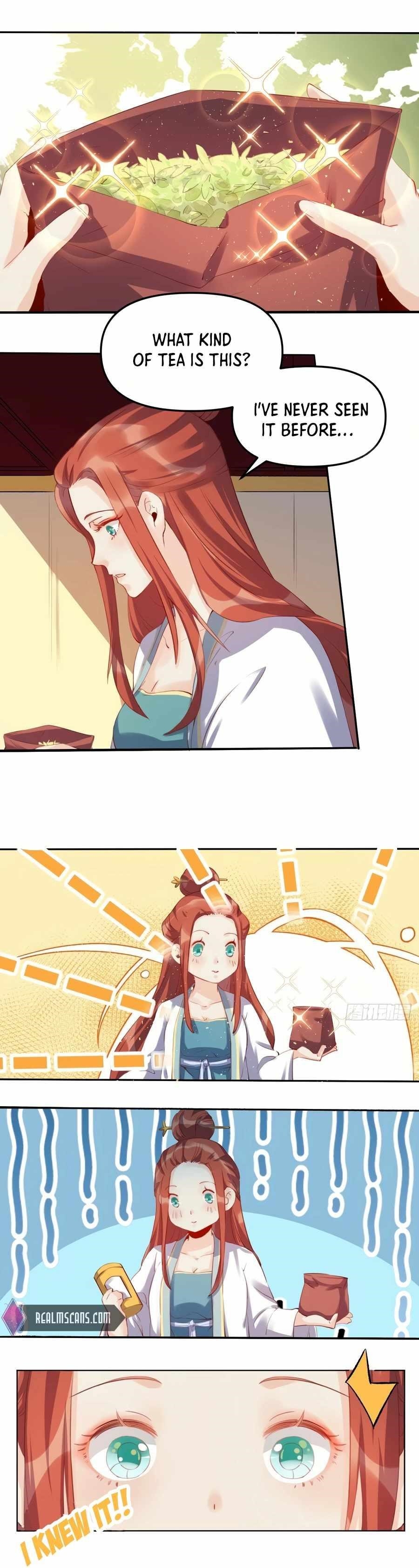 I Am a Cultivation Bigshot Chapter 25 - Page 10