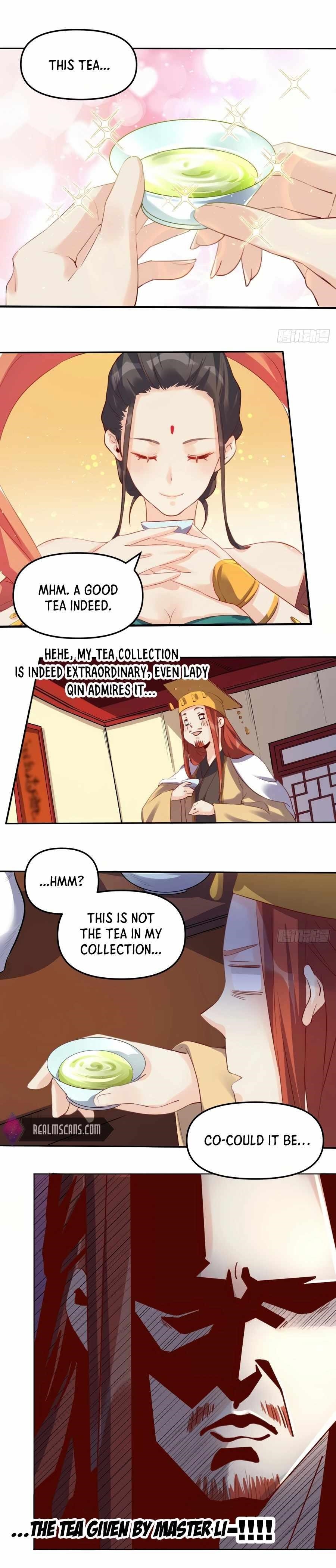 I Am a Cultivation Bigshot Chapter 25 - Page 15