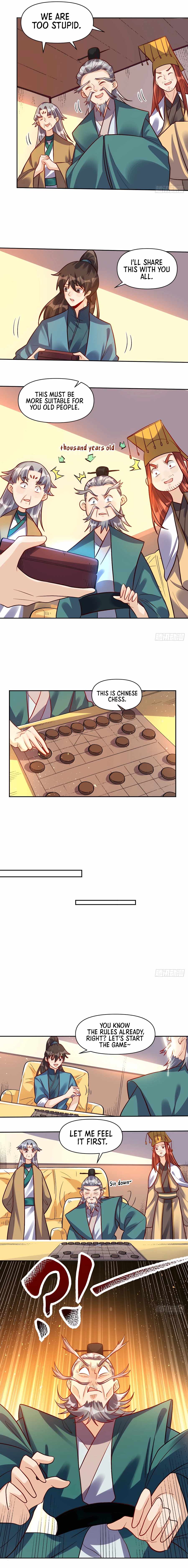 I Am a Cultivation Bigshot Chapter 250 - Page 7