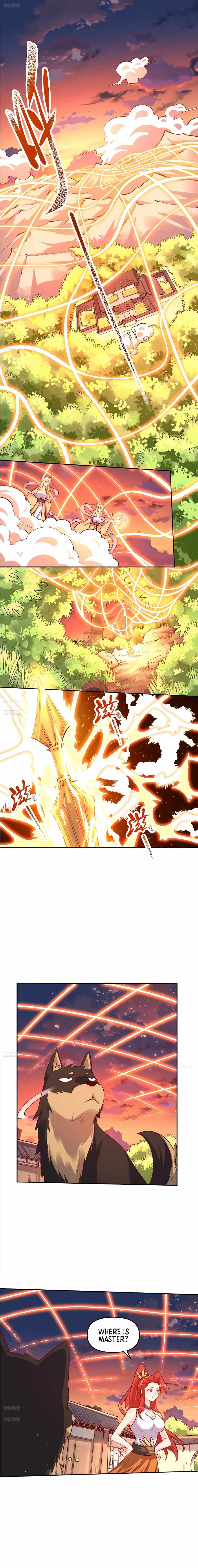 I Am a Cultivation Bigshot Chapter 252 - Page 1