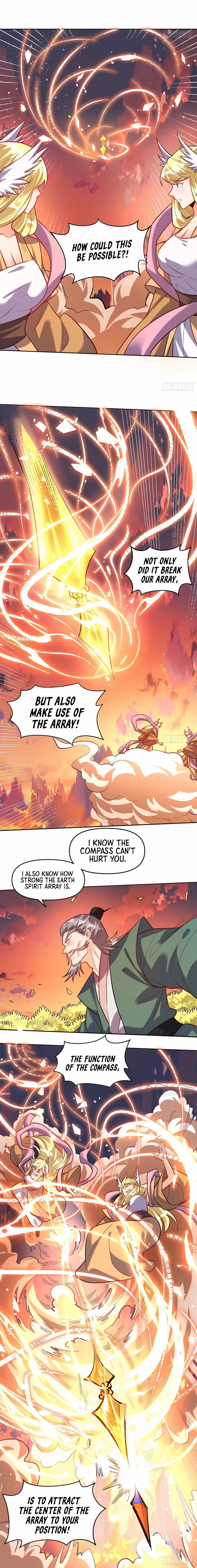 I Am a Cultivation Bigshot Chapter 252 - Page 12