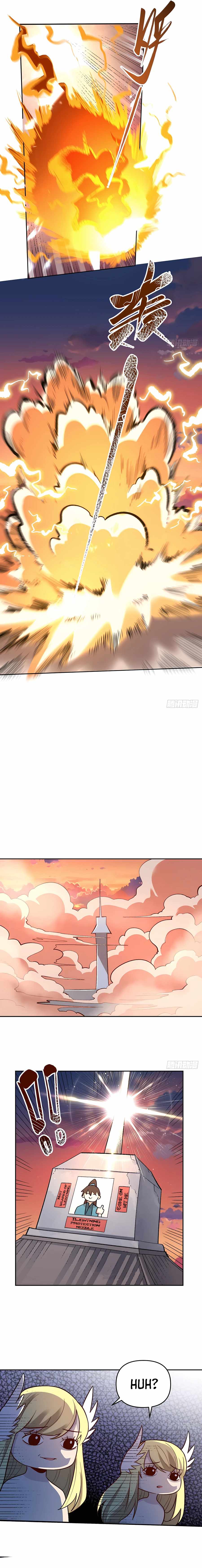 I Am a Cultivation Bigshot Chapter 253 - Page 10