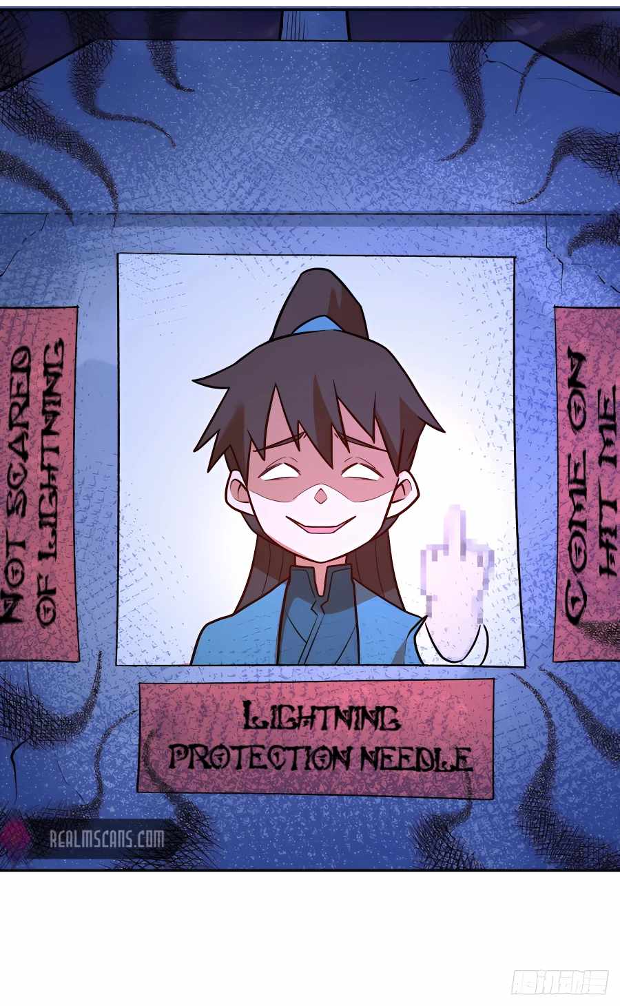 I Am a Cultivation Bigshot Chapter 253 - Page 12