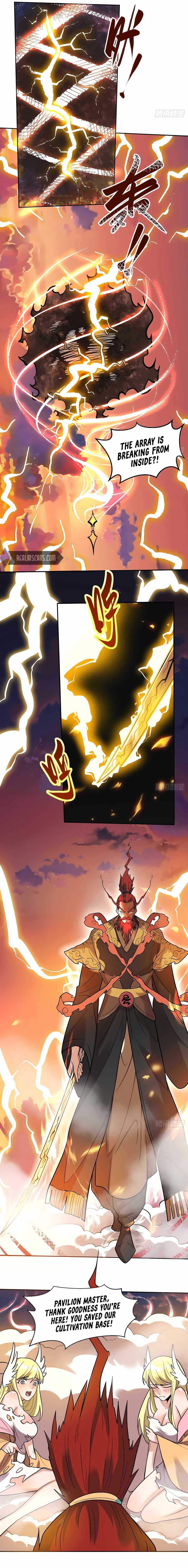 I Am a Cultivation Bigshot Chapter 253 - Page 5
