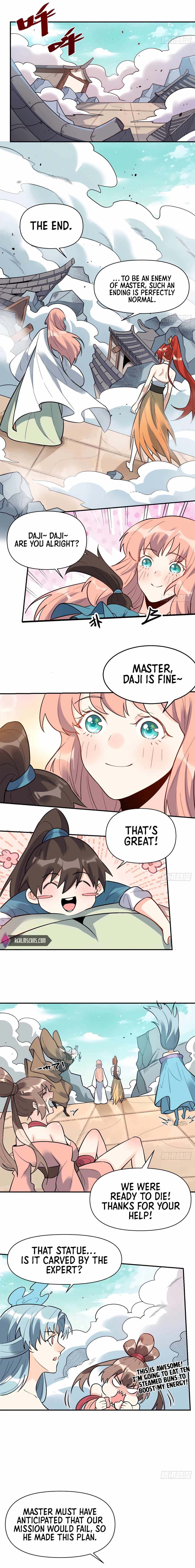 I Am a Cultivation Bigshot Chapter 257 - Page 18