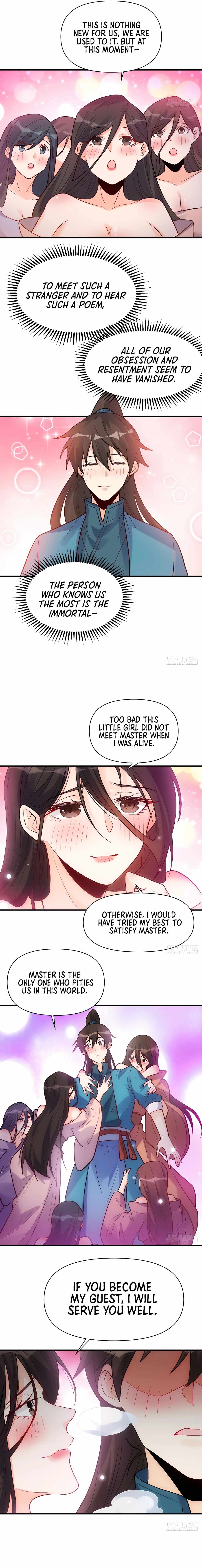 I Am a Cultivation Bigshot Chapter 259 - Page 12