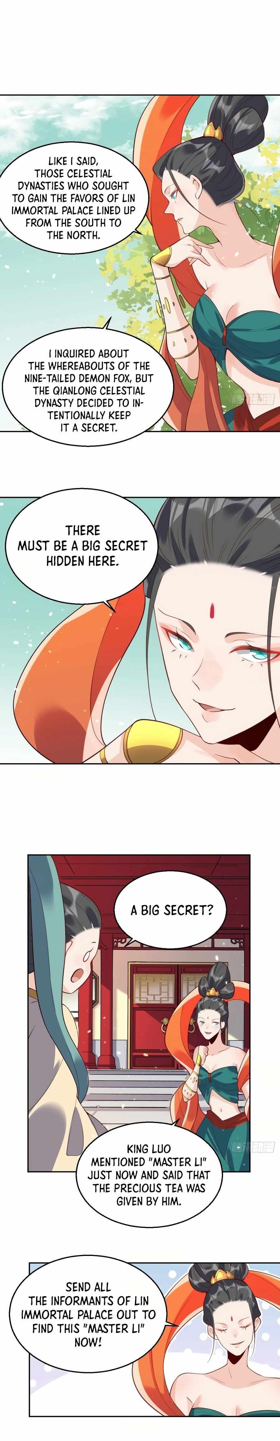 I Am a Cultivation Bigshot Chapter 26 - Page 7