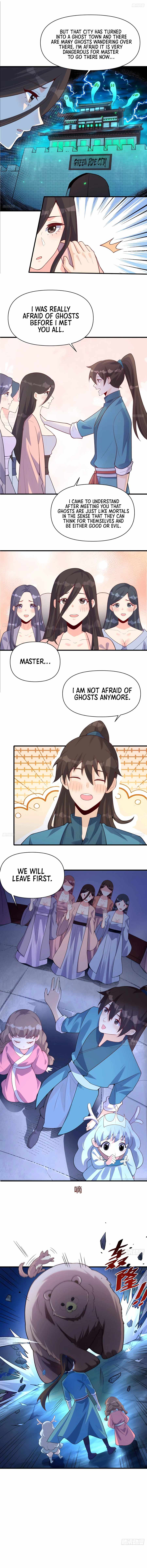 I Am a Cultivation Bigshot Chapter 260 - Page 2