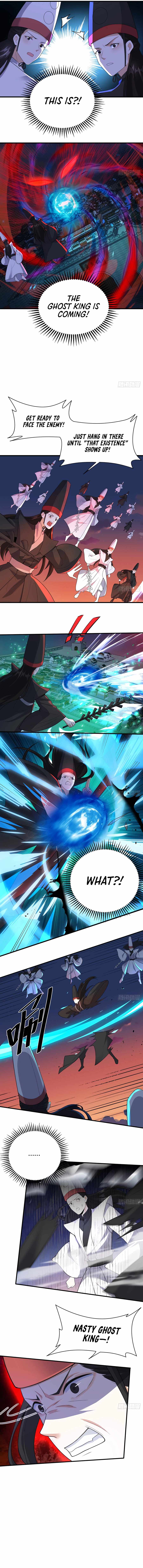 I Am a Cultivation Bigshot Chapter 260 - Page 7