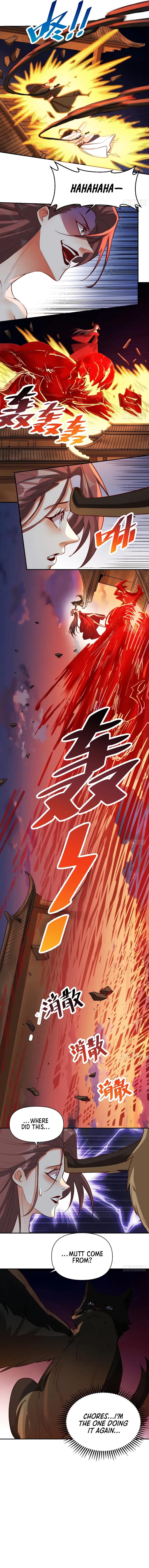 I Am a Cultivation Bigshot Chapter 261 - Page 16