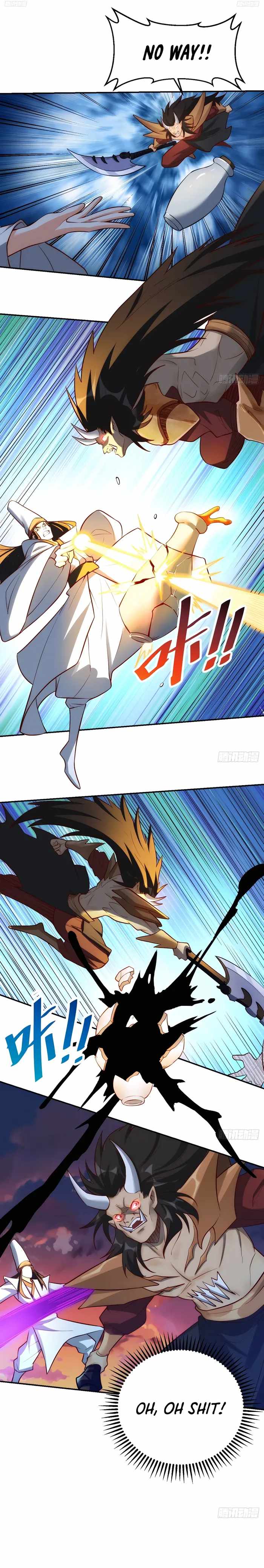 I Am a Cultivation Bigshot Chapter 261 - Page 3