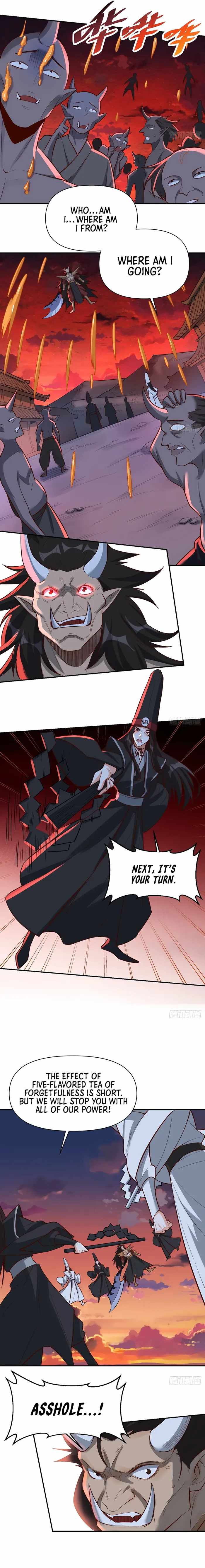 I Am a Cultivation Bigshot Chapter 261 - Page 5