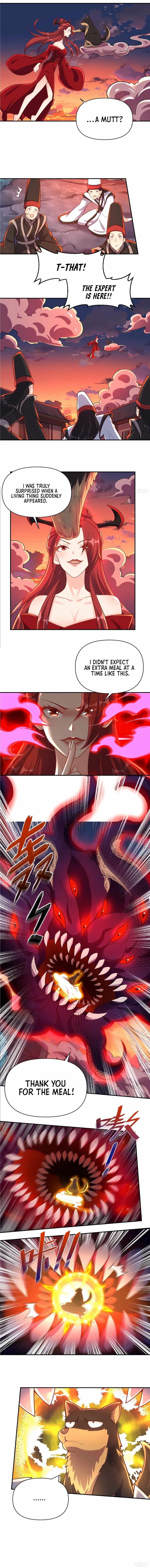 I Am a Cultivation Bigshot Chapter 262 - Page 1