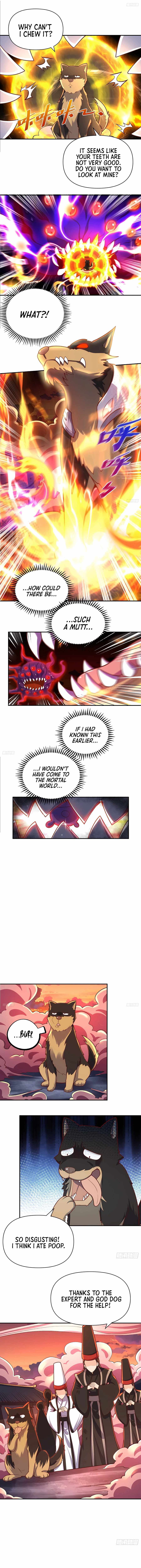 I Am a Cultivation Bigshot Chapter 262 - Page 2