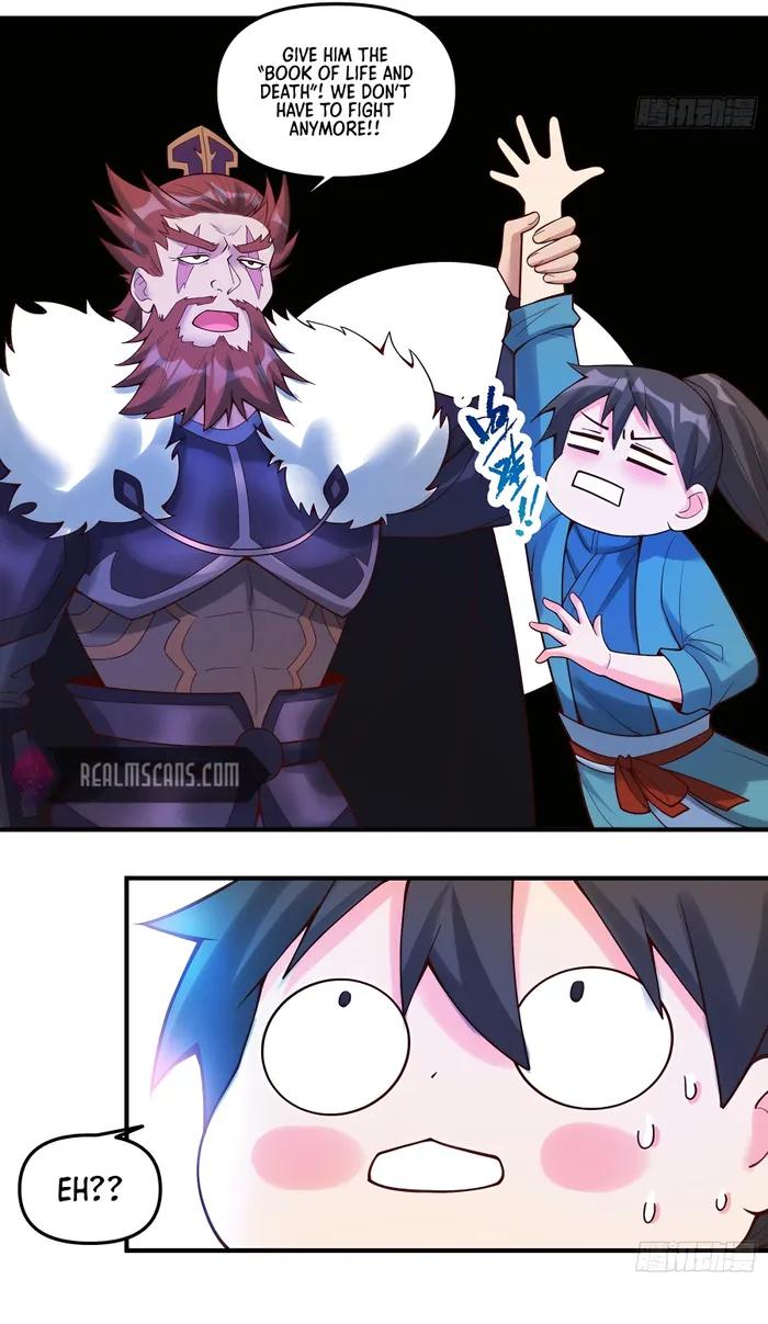 I Am a Cultivation Bigshot Chapter 266 - Page 10