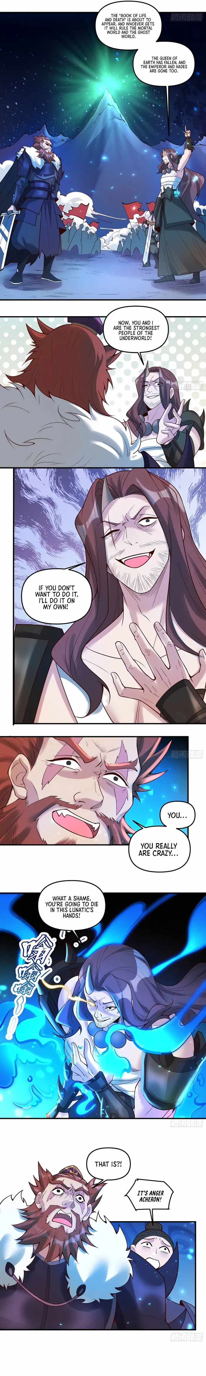 I Am a Cultivation Bigshot Chapter 266 - Page 6