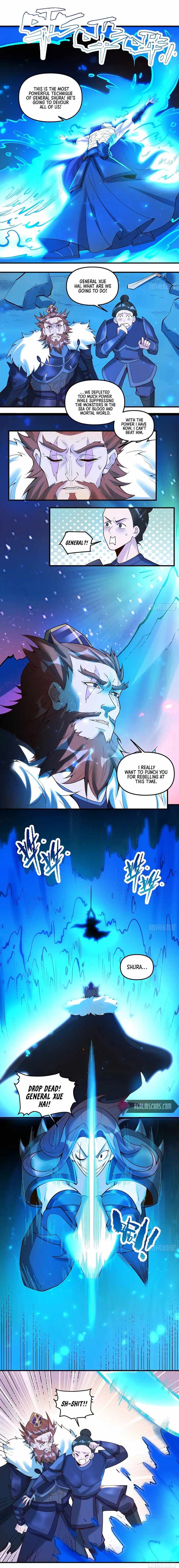 I Am a Cultivation Bigshot Chapter 266 - Page 7