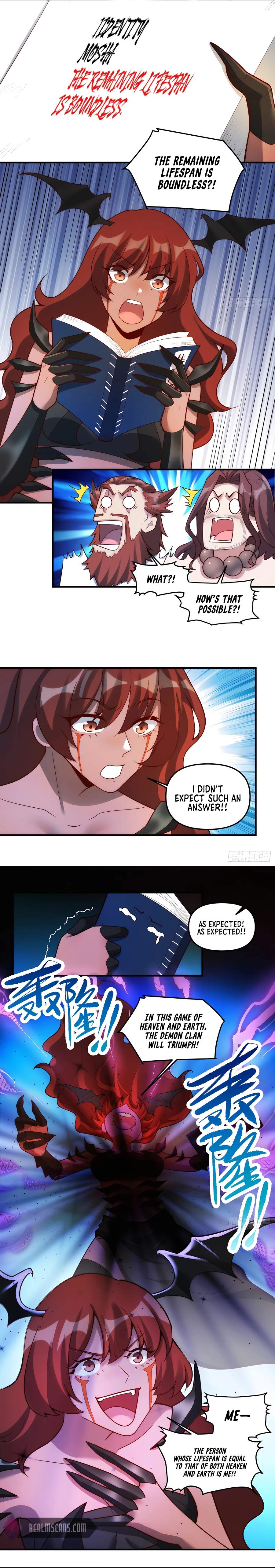 I Am a Cultivation Bigshot Chapter 268 - Page 7