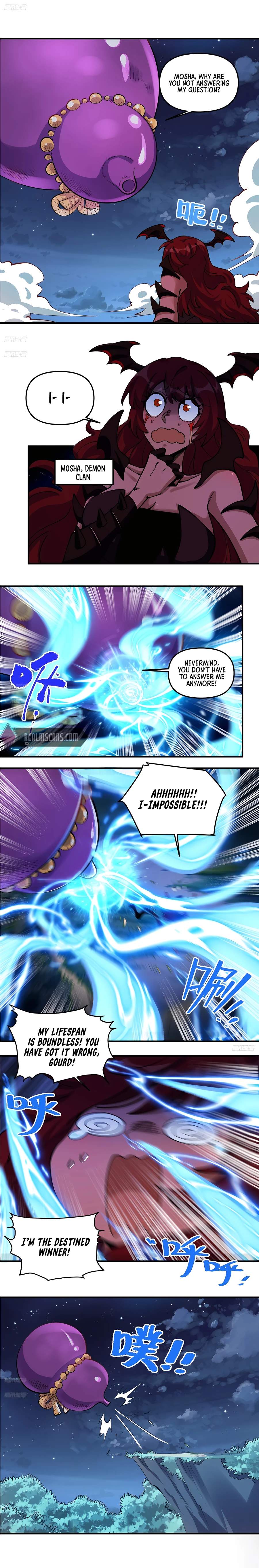 I Am a Cultivation Bigshot Chapter 269 - Page 1