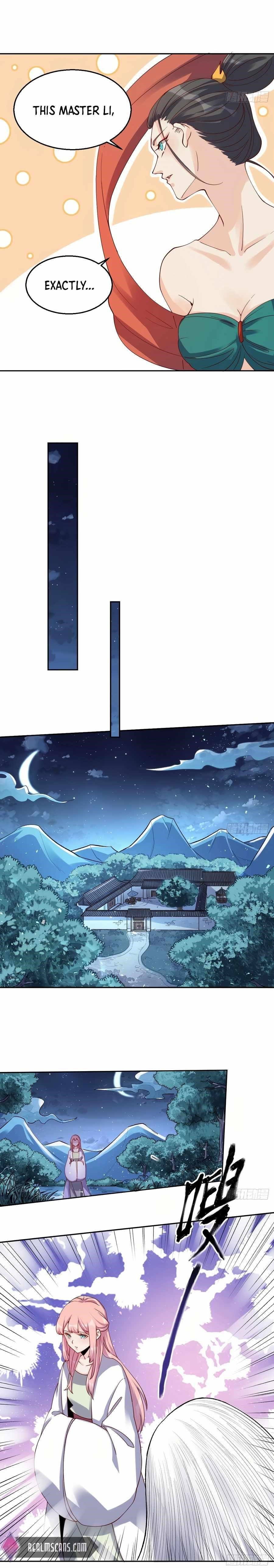 I Am a Cultivation Bigshot Chapter 27 - Page 10