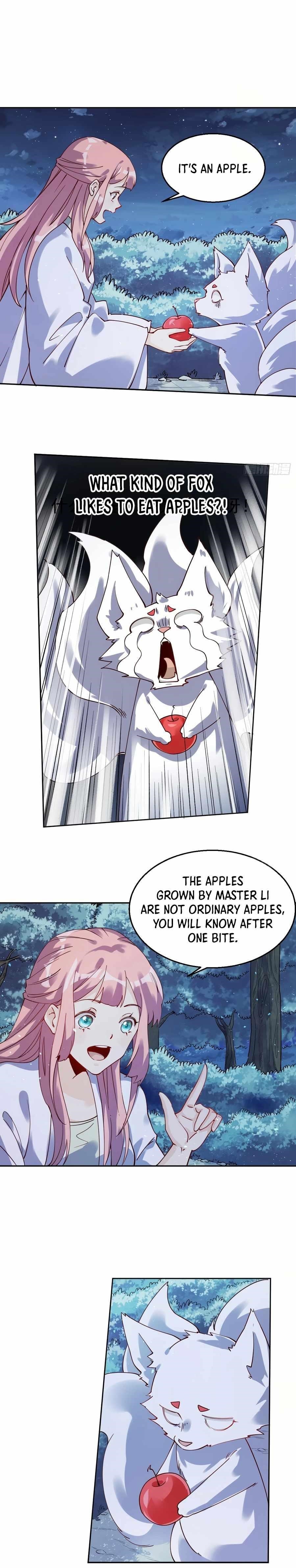 I Am a Cultivation Bigshot Chapter 27 - Page 13