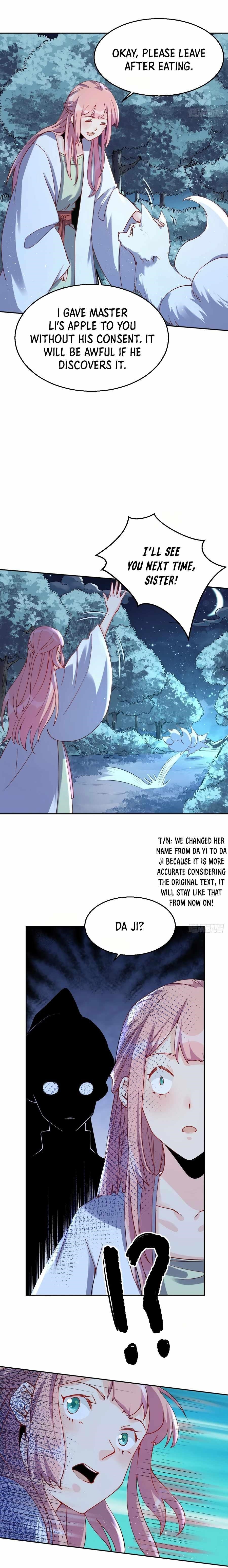 I Am a Cultivation Bigshot Chapter 27 - Page 15