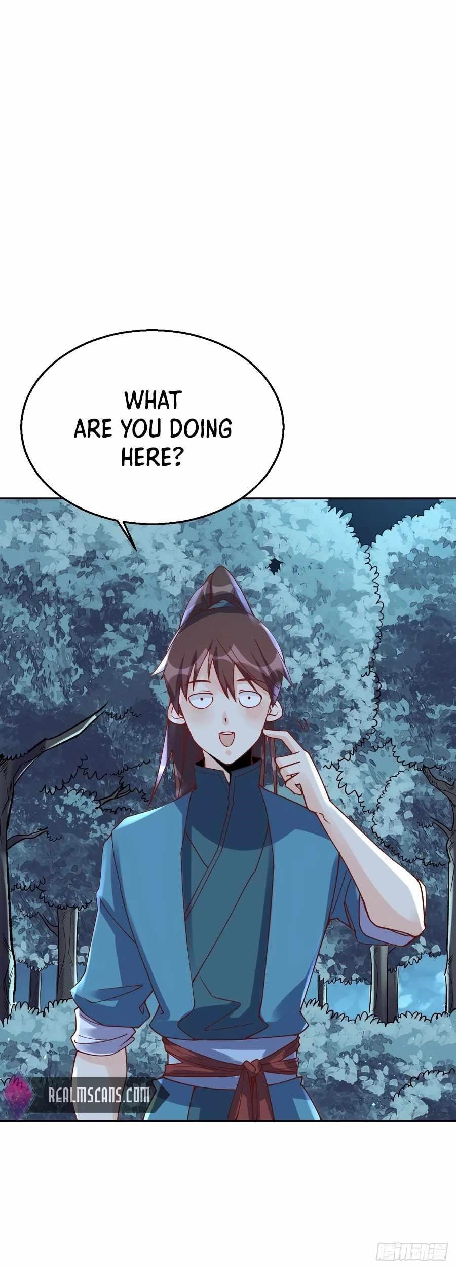 I Am a Cultivation Bigshot Chapter 27 - Page 16