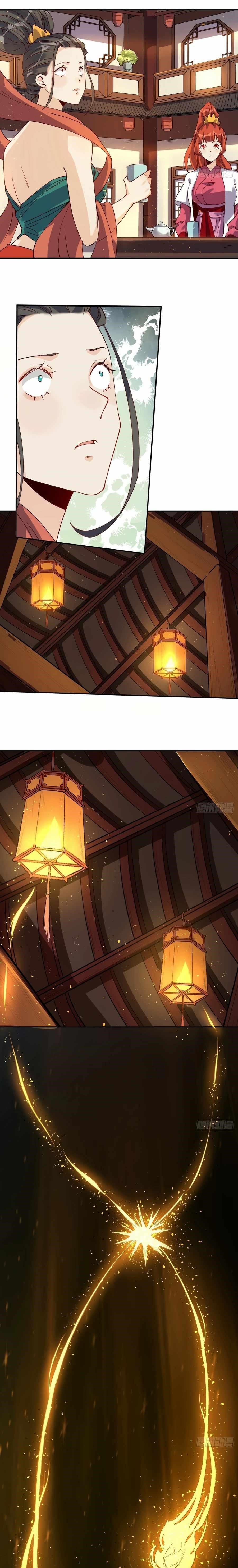 I Am a Cultivation Bigshot Chapter 27 - Page 3