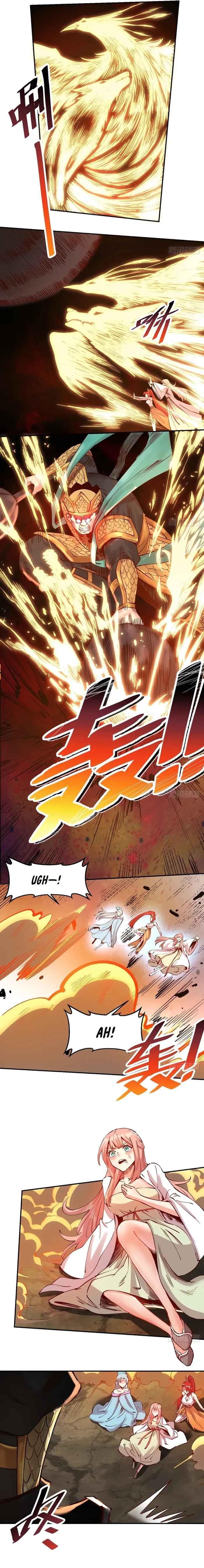 I Am a Cultivation Bigshot Chapter 271 - Page 11