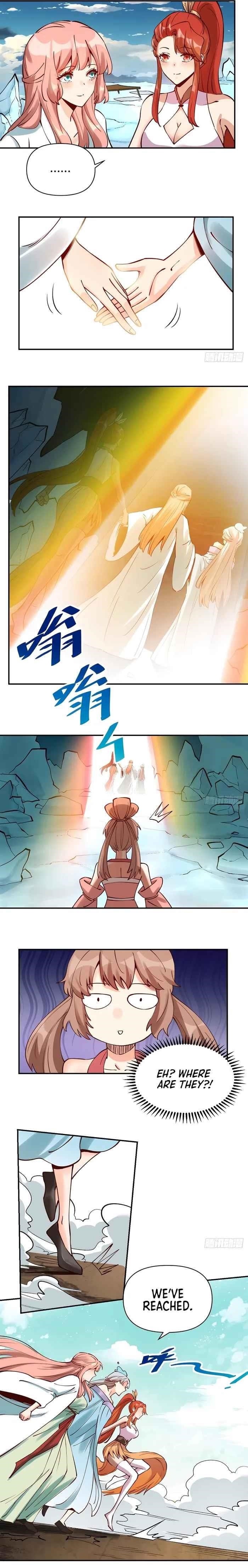 I Am a Cultivation Bigshot Chapter 271 - Page 3