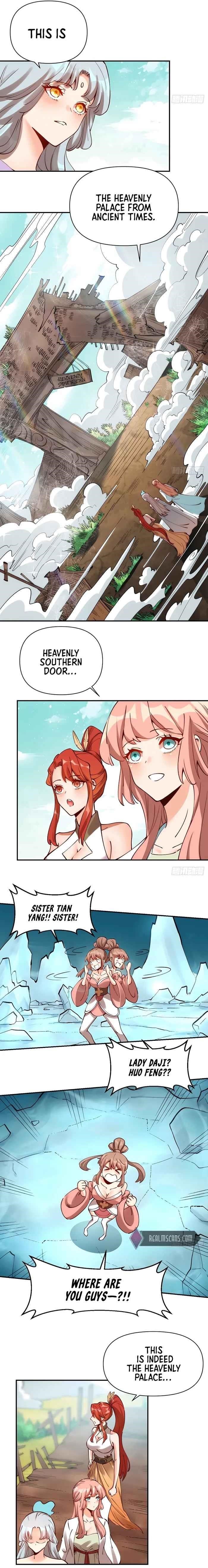 I Am a Cultivation Bigshot Chapter 271 - Page 4