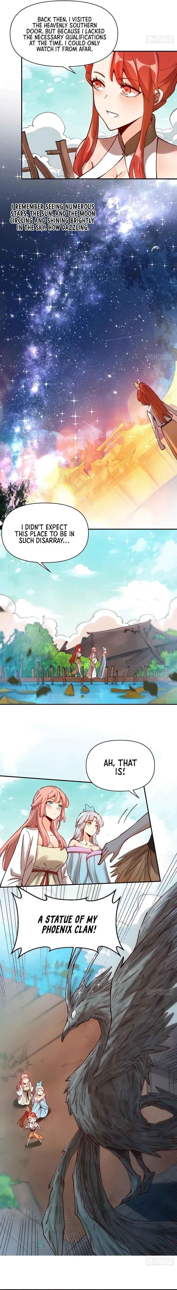 I Am a Cultivation Bigshot Chapter 271 - Page 5