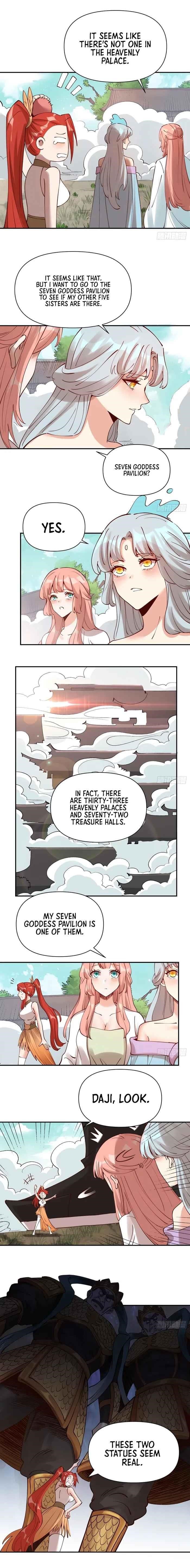 I Am a Cultivation Bigshot Chapter 271 - Page 7