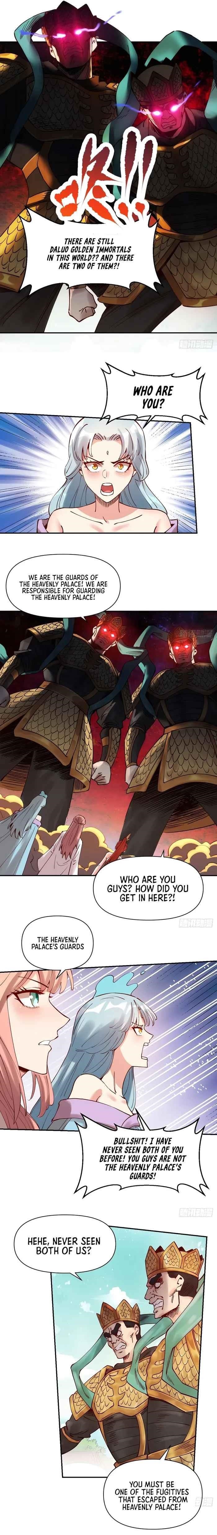 I Am a Cultivation Bigshot Chapter 271 - Page 9