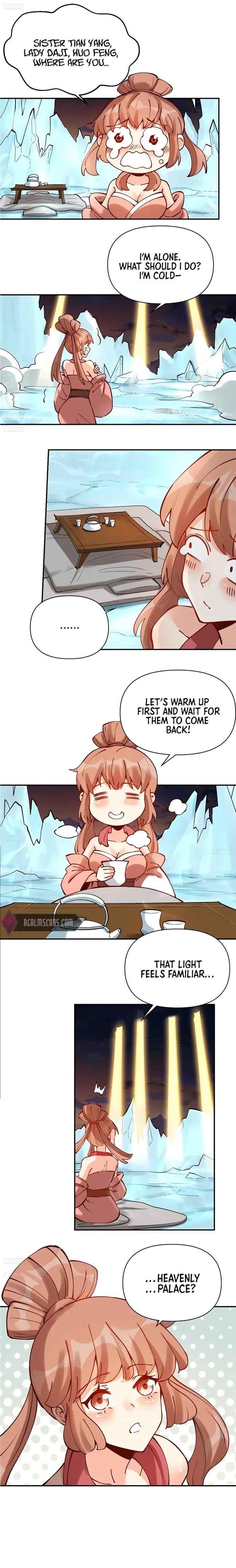 I Am a Cultivation Bigshot Chapter 272 - Page 1