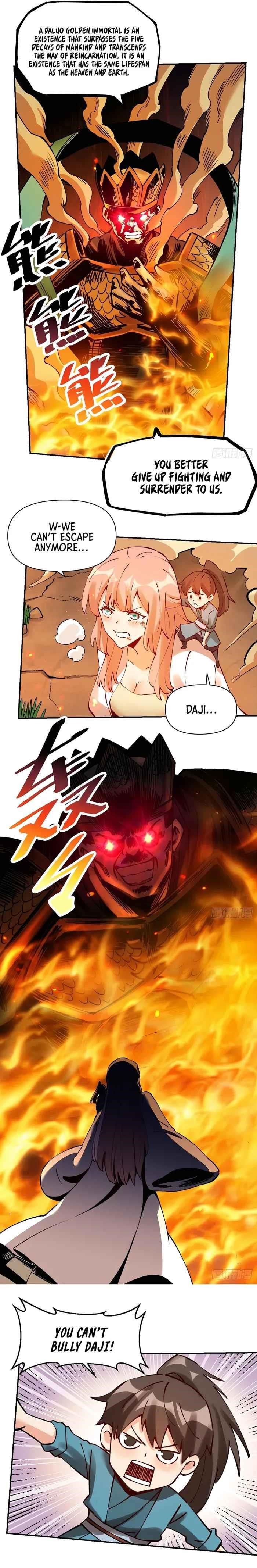 I Am a Cultivation Bigshot Chapter 272 - Page 10