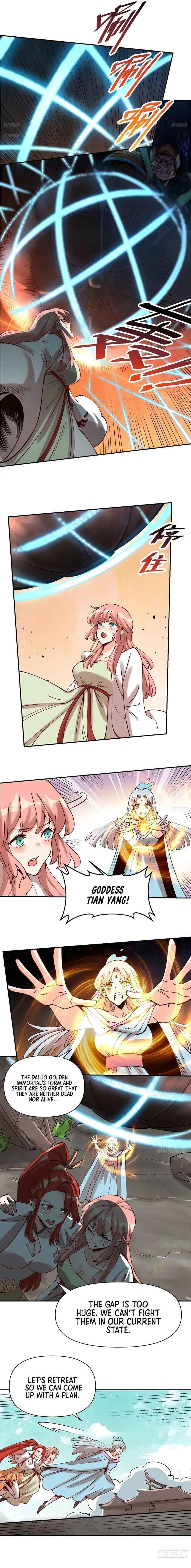 I Am a Cultivation Bigshot Chapter 272 - Page 3