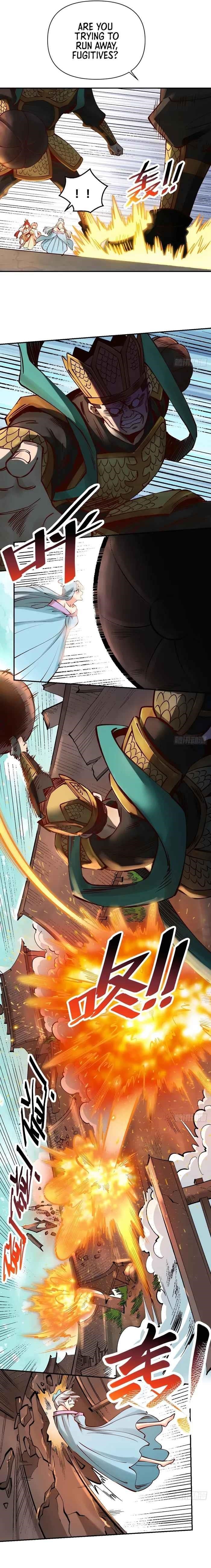 I Am a Cultivation Bigshot Chapter 272 - Page 4