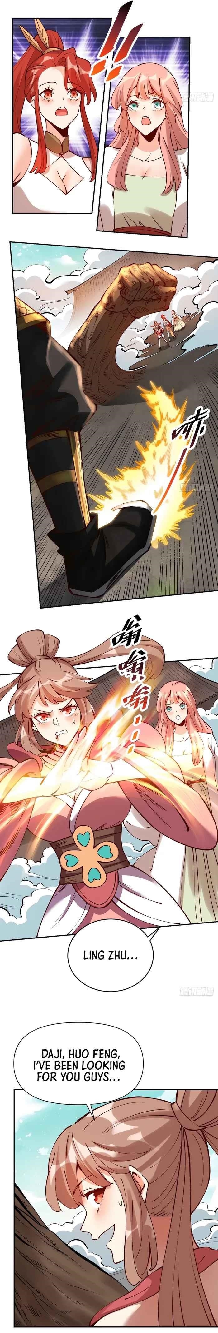 I Am a Cultivation Bigshot Chapter 272 - Page 6