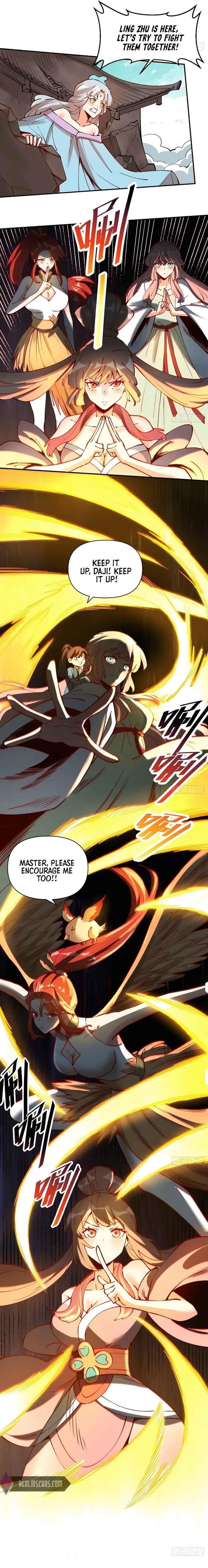 I Am a Cultivation Bigshot Chapter 272 - Page 7