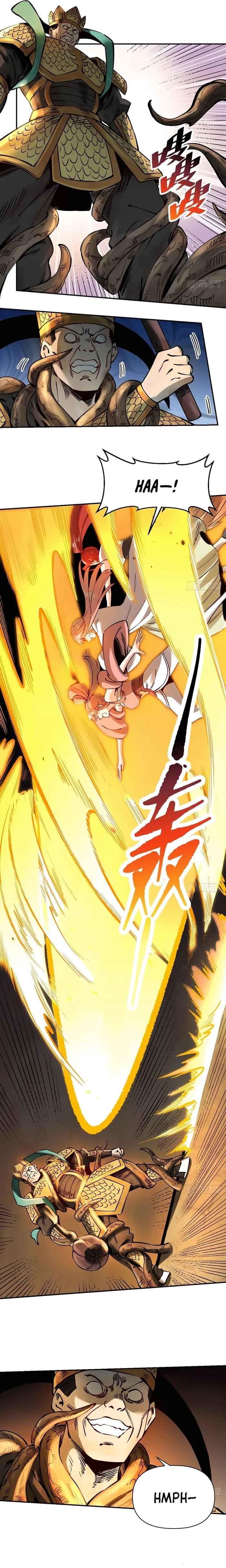 I Am a Cultivation Bigshot Chapter 272 - Page 8