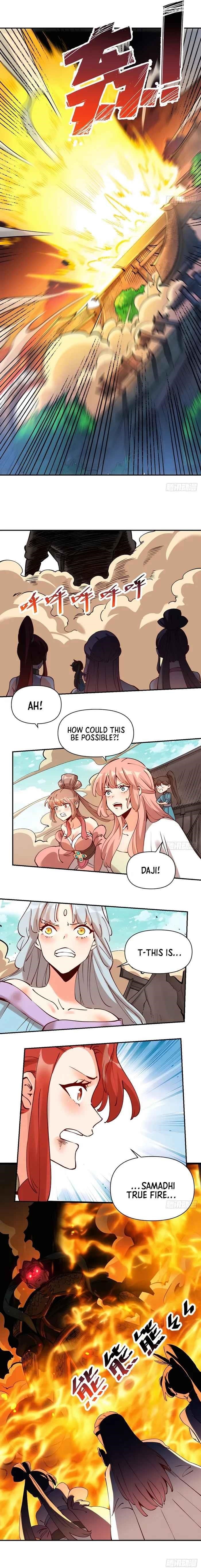 I Am a Cultivation Bigshot Chapter 272 - Page 9