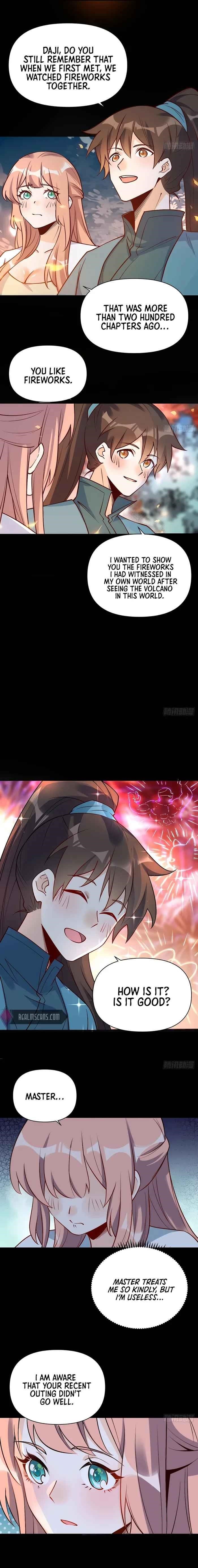 I Am a Cultivation Bigshot Chapter 273 - Page 10